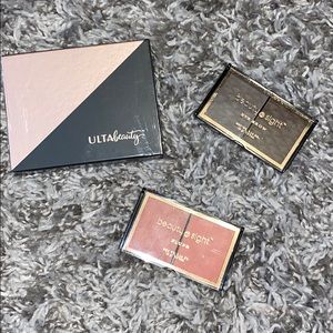 Makeup bundle